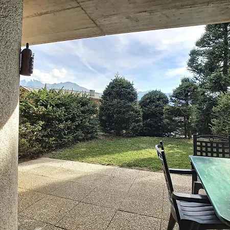 Andrea 052 Apartment *