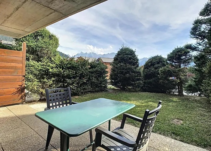 Andrea 052 公寓 韦尔比耶