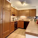 Διαμέρισμα Andrea 052 Verbier