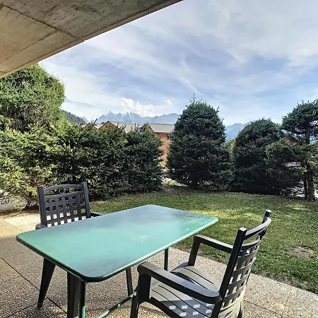 Andrea 052 아파트 베르비에