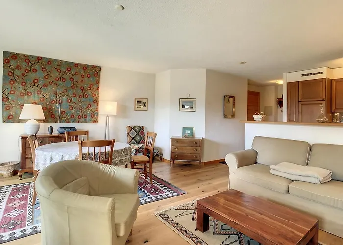 Andrea 052 아파트 베르비에