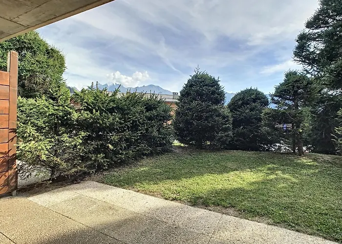 Andrea 052 아파트 *