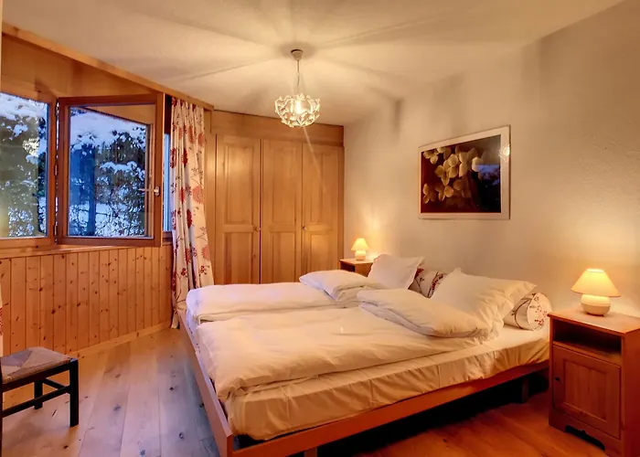 아파트 Andrea 052 *