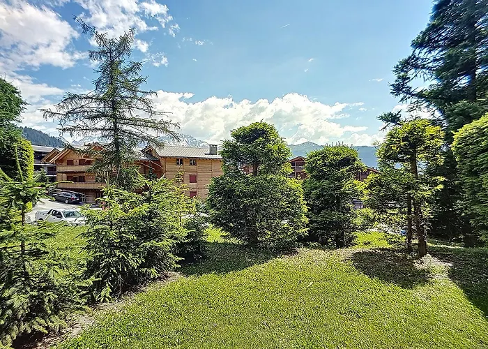 Andrea 052 아파트 *