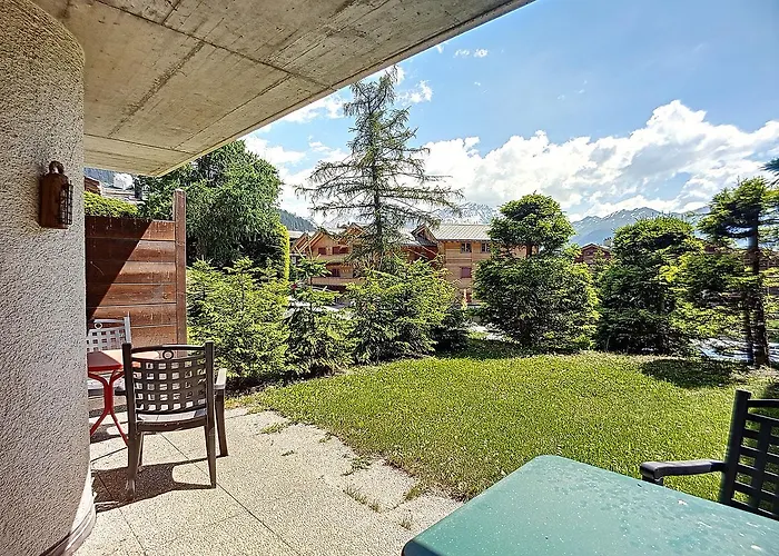 아파트 Andrea 052 *