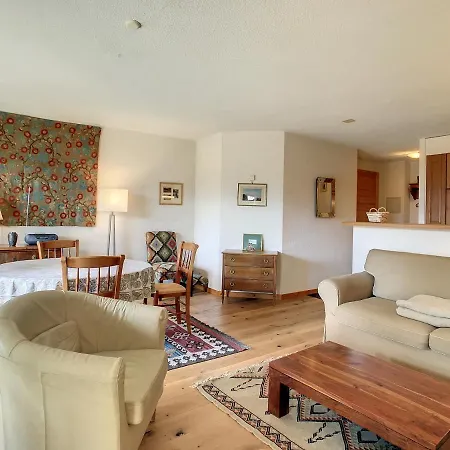 Andrea 052 Apartment Verbier