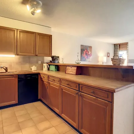 Apartment Andrea 052 *