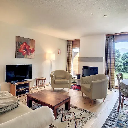 Andrea Appartement *
