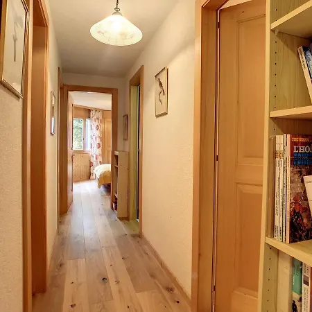 Appartement Andrea *