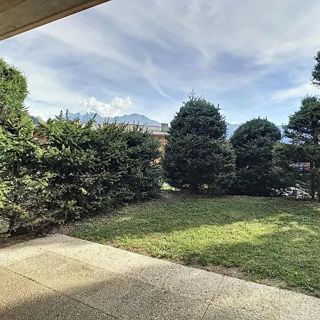 Andrea 052 Apartment *