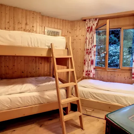 Andrea Appartement