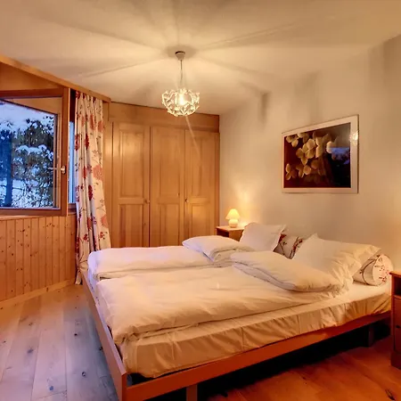 Appartement Andrea *