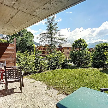 Appartement Andrea *